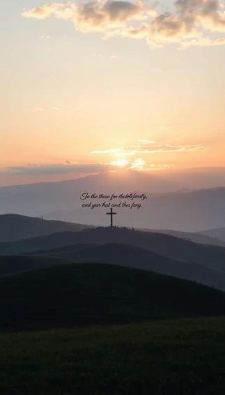 Christian Cell Phone Wallpaper