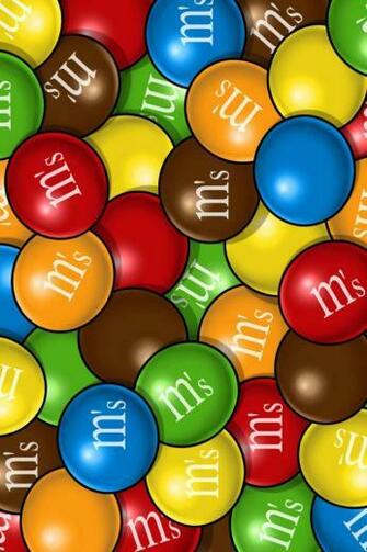 Tagged With Chocolate iPhone Wallpaper M