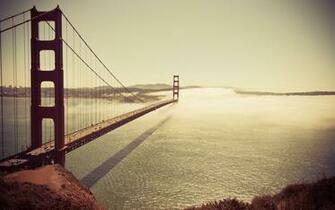 Widescreen HD Bridge Wallpaper Background For