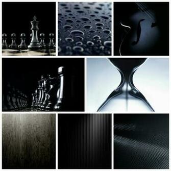 Galaxy S4 Black Edition Wallpaper