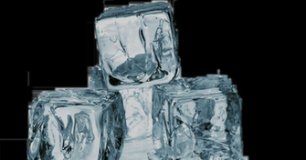 Ice Cream Cube Clear Background Png