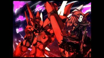 Xenogears Wallpaper For Your Desktop