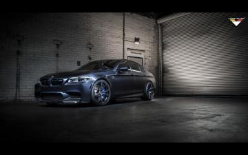 Vorsteiner Bmw F10 M5 M Fs Wallpaper HD Desktop