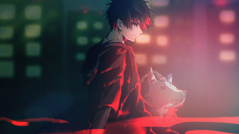 Cool Anime 4k Wallpaper Getty