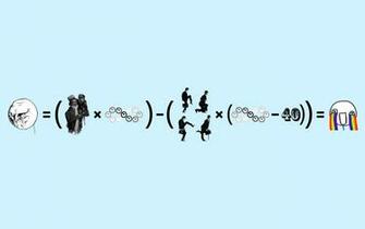 Click Image Happiness Equation Wallpaper X
