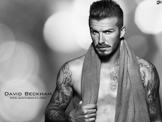 David Beckham Wallpaper