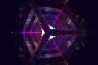 Digital Art Abstract 3d Wallpaper HD 4k