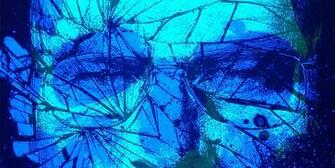 Breaking Bad Blue Meth Wallpaper