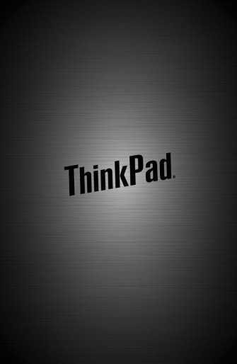 Thinkpad Wallpaper