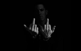Eminem Wallpaper For Mobile Phone HD