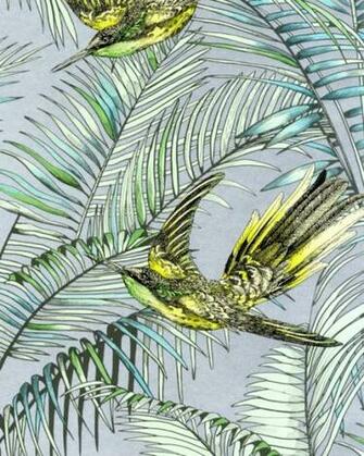 Home Brands Matthew Williamson Eden Sunbird