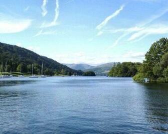 Desktop Wallpaper Of The English Lake District