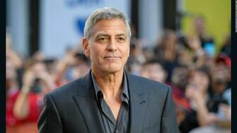 George Clooney Calls For Hotel Boycott Over Brunei Lgbt Death