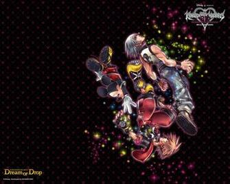 Kingdom Hearts 3d Launched On March 29th In Japan And Has Since