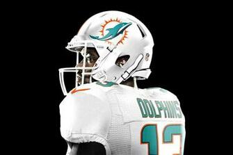 All Nfl Teams Redesigned Uniforms Nflrt