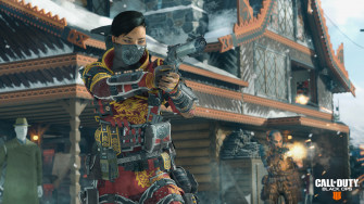 Call Of Duty Black Ops Video Game 4k Wallpaper HD Games Image
