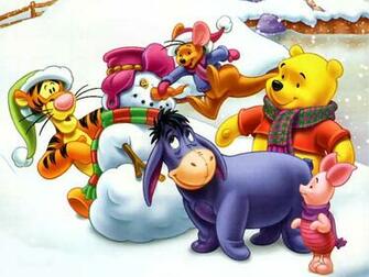 Disney Christmas Wallpaper Thr999 Hkrg