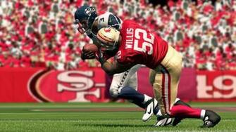 Madden Nfl Gameplay Wallpaper