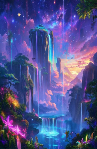 Digital Blasphemy Wallpaper