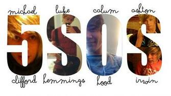 X Kb Jpeg 5sos Logo Source Official