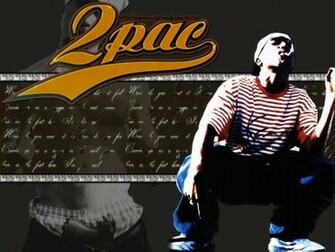 Gangsta Rap Artist Wallpaper Picswallpaper