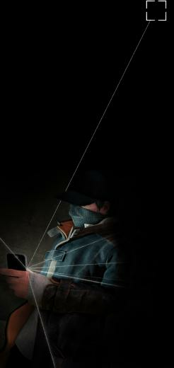 Watch Dogs Wallpaper For Samsung Galaxy S10e S10