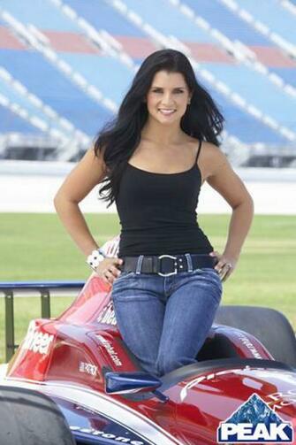 Danica Patrick Hot Pics Pictures