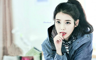 Iu Wallpaper For Desktop