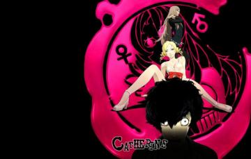 Wallpaper Vincent Catherine Atlus Image For Desktop Section