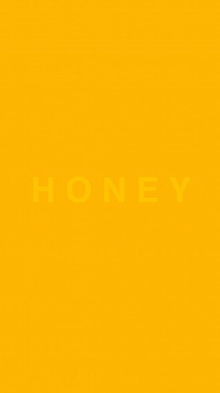 Bright Yellow Background Wallpaper