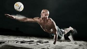 Desktop Volleyball Wallpaper Net