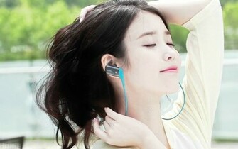 Iu Wallpaper