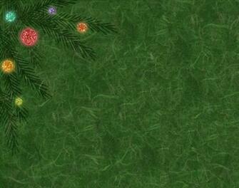 Christmas Peace Decoration Background For Powerpoint Holiday