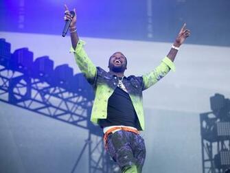 Our Favorite Moments From Day Of Lollapalooza Onmilwaukee