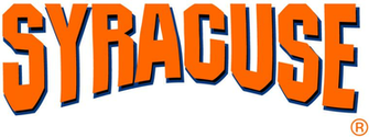 Syracuse Logo Wallpaper