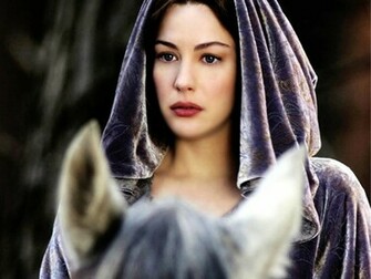 Liv Tyler Wallpaper