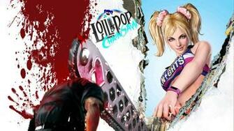 Lollipop Chainsaw V1 By Germanwallpaper