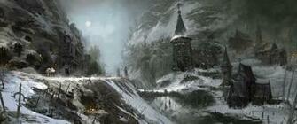 Diablo Iv HD Wallpaper Background Image Id