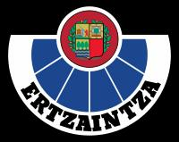 Ertzaintza Wikipedia La Enciclopedia Libre