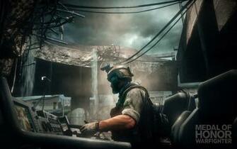 Medal Of Honor Warfighter Computer Wallpaper Desktop Background