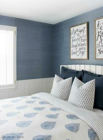 Grasscloth Wallpaper Hanging Tips That Got Me Through My