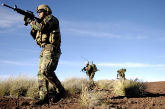 Army Military HD Wallpaper