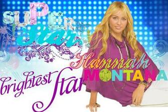 Hannah Montana Forever Wallpaper Photo