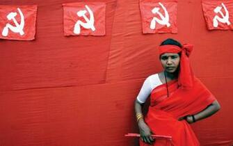The Big Reach Of Little Red Book