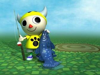 Animal Crossing Wallpaper Jpg