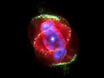 HD Wallpaper Nasa The Cats Eye Nebula Ngc By