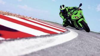 Kawasaki Background Ninja Wallpaper For