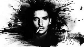 Jonathan Rhys Meyers Wallpaper