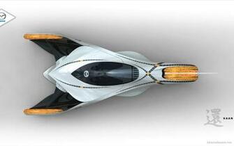 Mazda Kaan Future Concept Wallpaper Cars HD Desktop