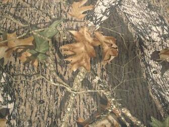 Mossy Oak Camouflage Wallpaper